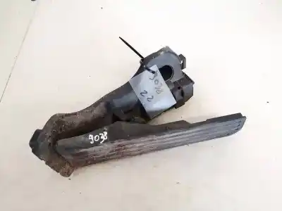 Recambio de automóvil de segunda mano de pedal del acelerador para volkswagen passat cc (357) 2.0 tdi referencias oem iam 1k1723503l