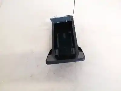 Peça sobressalente para automóvel em segunda mão cinzeiro por honda fr-v (be) 2.2 ctdi executive referências oem iam 