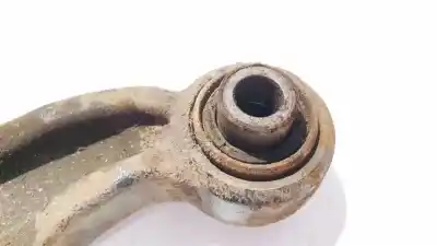 Автозапчастина б/у лівий задній верхній рычок підвіски для opel insignia a (g09) 2.0 cdti (68) посилання на oem iam   