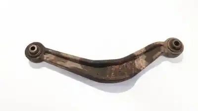 Автозапчастина б/у лівий задній верхній рычок підвіски для opel insignia a (g09) 2.0 cdti (68) посилання на oem iam 