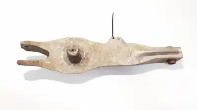 Peça sobressalente para automóvel em segunda mão braço de suspensão superior traseiro esquerdo por fiat croma (194) 1.9 8v multijet dynamic referências oem iam 