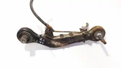 Pezzo di ricambio per auto di seconda mano braccio sospensione superiore posteriore sinistro per bmw x5 (e53) 3.0d riferimenti oem iam 