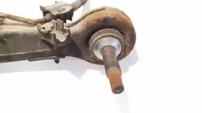 Second-hand car spare part left rear upper suspension arm for bmw x5 (e53) 3.0d oem iam references   