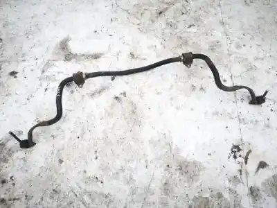 Peça sobressalente para automóvel em segunda mão barra estabilizadora dianteira por toyota corolla (e12) 2.0 d-4d linea luna berlina referências oem iam 