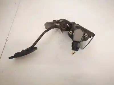 Peça sobressalente para automóvel em segunda mão pedal acelerador por toyota corolla (e12) 2.0 d-4d linea luna berlina referências oem iam 8928147010