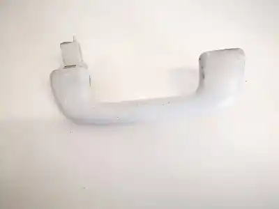 Peça sobressalente para automóvel em segunda mão puxador de teto por toyota corolla (e12) 2.0 d-4d linea luna berlina referências oem iam 