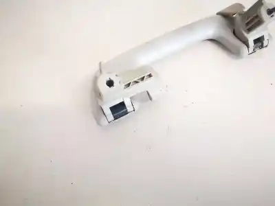 Peça sobressalente para automóvel em segunda mão puxador de teto por toyota corolla (e12) 2.0 d-4d linea luna berlina referências oem iam   