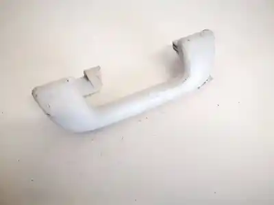 Peça sobressalente para automóvel em segunda mão puxador de teto por toyota corolla (e12) 2.0 d-4d linea luna berlina referências oem iam 