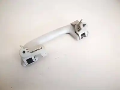 Peça sobressalente para automóvel em segunda mão puxador de teto por toyota corolla (e12) 2.0 d-4d linea luna berlina referências oem iam   