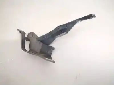 Peça sobressalente para automóvel em segunda mão dobradiça do capô por toyota corolla (e12) 2.0 d-4d linea luna berlina referências oem iam 