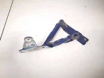 Pezzo di ricambio per auto di seconda mano cerniera del cofano per seat altea (5p1) 1.9 tdi riferimenti oem iam 5p0823301b