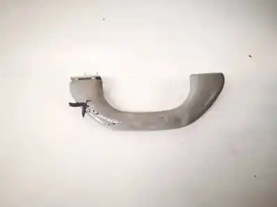 Pezzo di ricambio per auto di seconda mano maniglia a soffitto per seat altea (5p1) 1.9 tdi riferimenti oem iam 5p0857607