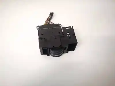 Pièce détachée automobile d'occasion COMMUTATEUR D'ÉCLAIRAGE pour SEAT ALTEA (5P1)  Références OEM IAM 5P0919094A  