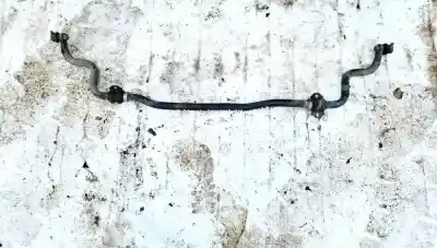 Peça sobressalente para automóvel em segunda mão barra estabilizadora dianteira por kia sportage 1.7 crdi cat referências oem iam 