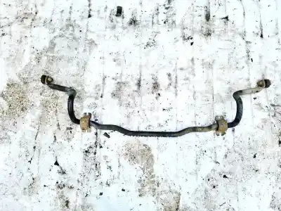 Second-hand car spare part front stabilizer bar for opel zafira b 1.9 cdti oem iam references 