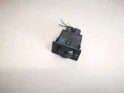 Peça sobressalente para automóvel em segunda mão comutador de luzes por toyota corolla (e12) 2.0 d-4d linea luna berlina referências oem iam 