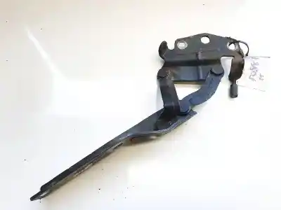 Second-hand car spare part bonnet hinge for volkswagen passat b6 (3c2) 2.0 tdi 16v oem iam references 
