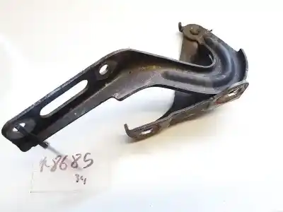 Second-hand car spare part bonnet hinge for honda fr-v (be) 2.0 executive oem iam references   