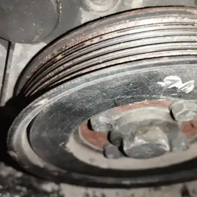 Автозапчастина б/у шків колінчастого вала для opel astra h caravan 1.7 16v cdti посилання на oem iam   