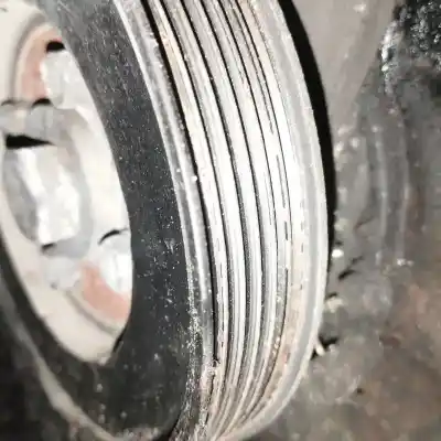 Автозапчастина б/у шків колінчастого вала для opel astra h caravan 1.7 16v cdti посилання на oem iam   