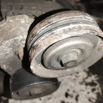 Автозапчастина б/у натяжач допоміжних ременів для opel astra h caravan 1.7 16v cdti посилання на oem iam   