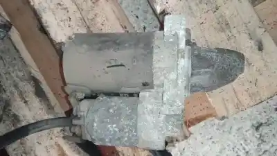 Peça sobressalente para automóvel em segunda mão motor de arranque por ford focus ii (da_) 1.6 ti referências oem iam 0001107417