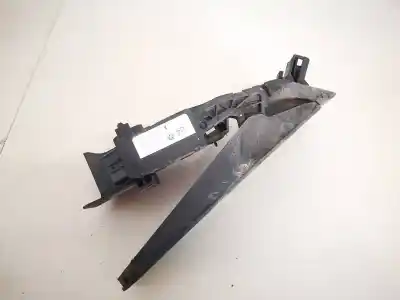 Pezzo di ricambio per auto di seconda mano pedale dell acceleratore per seat altea (5p1) 1.9 tdi riferimenti oem iam 1k1721503m