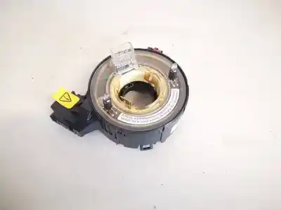 Pezzo di ricambio per auto di seconda mano anello airbag per seat altea (5p1) 1.9 tdi riferimenti oem iam 1k0959653