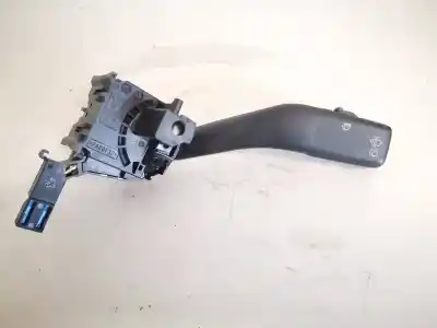 Pezzo di ricambio per auto di seconda mano comando pulito per seat altea (5p1) 1.9 tdi riferimenti oem iam 1k0953519