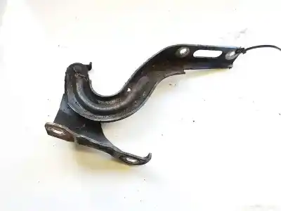 Peça sobressalente para automóvel em segunda mão dobradiça do capô por honda fr-v (be) 2.0 executive referências oem iam 