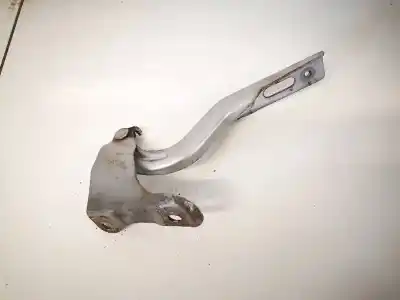 Second-hand car spare part bonnet hinge for honda cr-v (re) 2.2 dtec cat oem iam references   