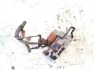 Peça sobressalente para automóvel em segunda mão motor de arranque por honda fr-v (be) 2.2 ctdi executive referências oem iam m002t85672