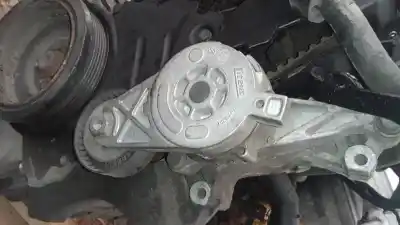Peça sobressalente para automóvel em segunda mão esticador de correia por seat leon (1p1) 1.9 tdi referências oem iam 950371