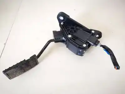 Автозапчастина б/у педаль акселератора для honda cr-v (re) 2.2 dtec cat посилання на oem iam 