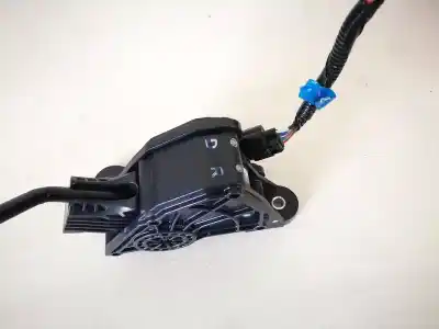 Second-hand car spare part accelerator pedal for honda cr-v (re) 2.2 dtec cat oem iam references   