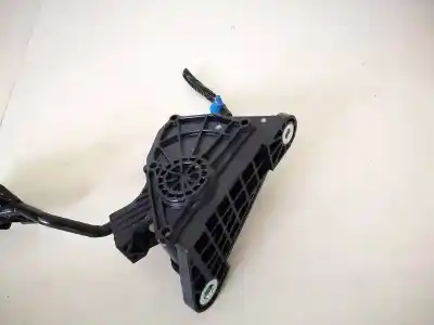 Second-hand car spare part accelerator pedal for honda cr-v (re) 2.2 dtec cat oem iam references   
