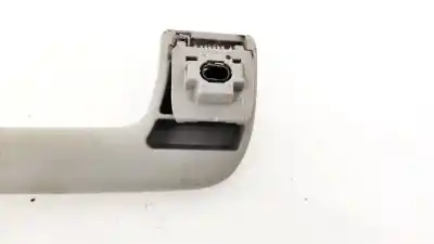 Автозапчасти б/у потолочная ручка за audi a4 b6 (8e2) 1.9 tdi quattro ссылки oem iam 8e0857607  