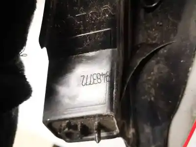 Second-hand car spare part right tailgate light for volvo xc90 2.9 bi-turbo cat oem iam references 9483772  