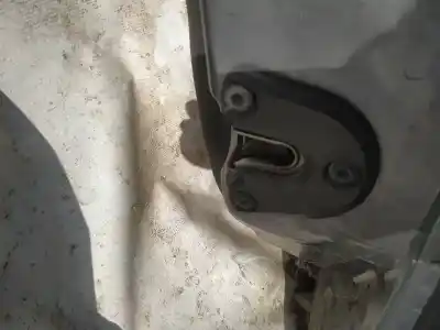 Автозапчасти б/у замок передней правой двери за opel vectra c caravan 1.9 cdti ссылки oem iam   