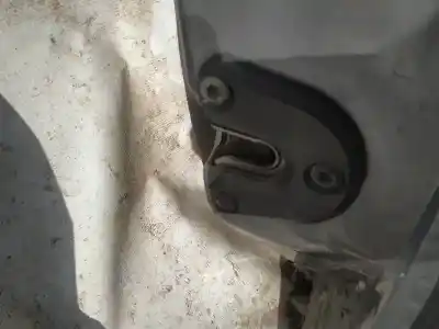 Автозапчасти б/у замок передней правой двери за OPEL VECTRA C CARAVAN 1.9 CDTI ссылки OEM IAM   