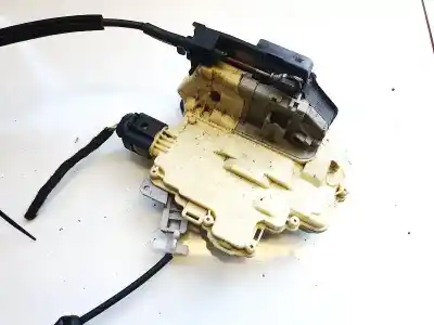 Recambio de automóvil de segunda mano de cerradura de puerta - frente derecho para volkswagen passat cc (357) 2.0 tdi referencias oem iam r02w0308