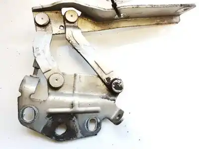 Pezzo di ricambio per auto di seconda mano cerniera del cofano per volkswagen passat cc (357) 2.0 tdi riferimenti oem iam   