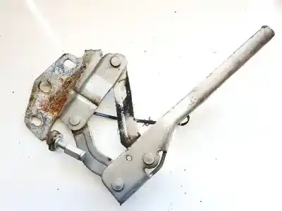 Pezzo di ricambio per auto di seconda mano cerniera del cofano per volkswagen passat cc (357) 2.0 tdi riferimenti oem iam   