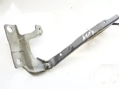 Pezzo di ricambio per auto di seconda mano cerniera del cofano per volvo v50 (545) 1.6 d riferimenti oem iam 30716252
