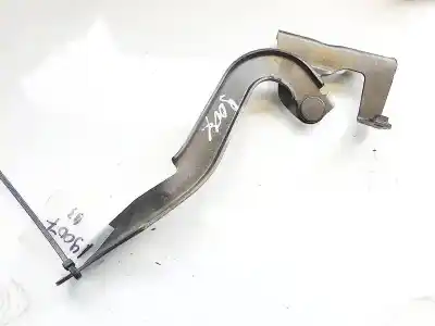 Peça sobressalente para automóvel em segunda mão dobradiça do capô por toyota auris 2.2 d-cat referências oem iam 