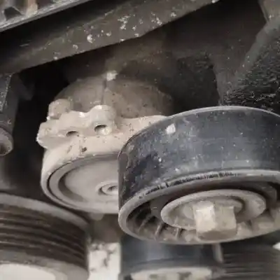 Peça sobressalente para automóvel em segunda mão esticador de correia por citroen c8 2.2 hdi exclusive referências oem iam   