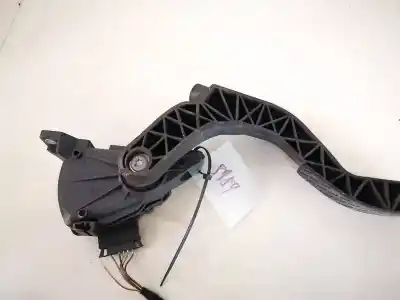 Second-hand car spare part accelerator pedal for skoda superb (3u4) 2.5 v6 tdi cat (aym) oem iam references 8d1721523f  6pv008376-03