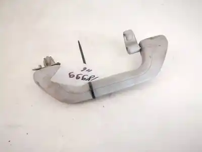 Peça sobressalente para automóvel em segunda mão puxador de teto por honda fr-v (be) 2.2 ctdi executive referências oem iam 