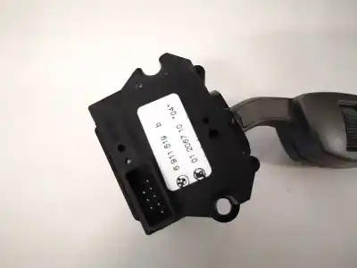 Pezzo di ricambio per auto di seconda mano comando pulito per bmw 7-series, e65 / e66 / e67 /e68 2001.11 - 2008.06 735 i 225kw 2005.03 - 2008.06 riferimenti oem iam 6911519b  