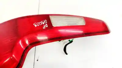 Second-hand car spare part right tailgate light for volvo v50 (545) 1.6 d oem iam references   
